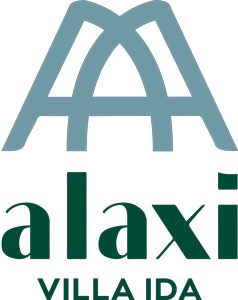 Logo Hotel Villa Ida, Laigueglia